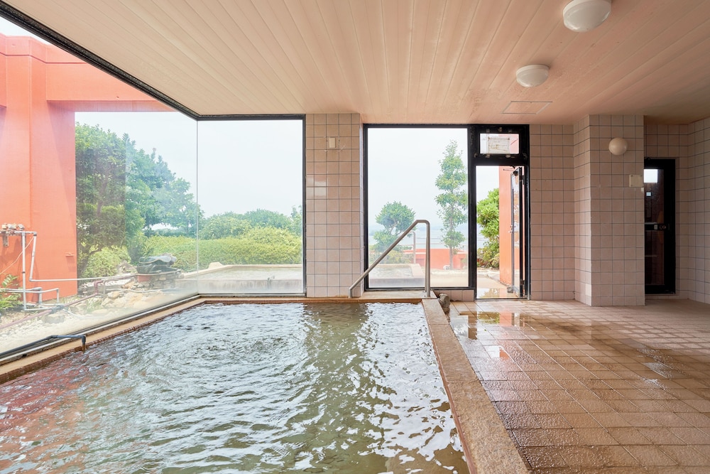 Hotel Sun Resort Shirahama 33/62