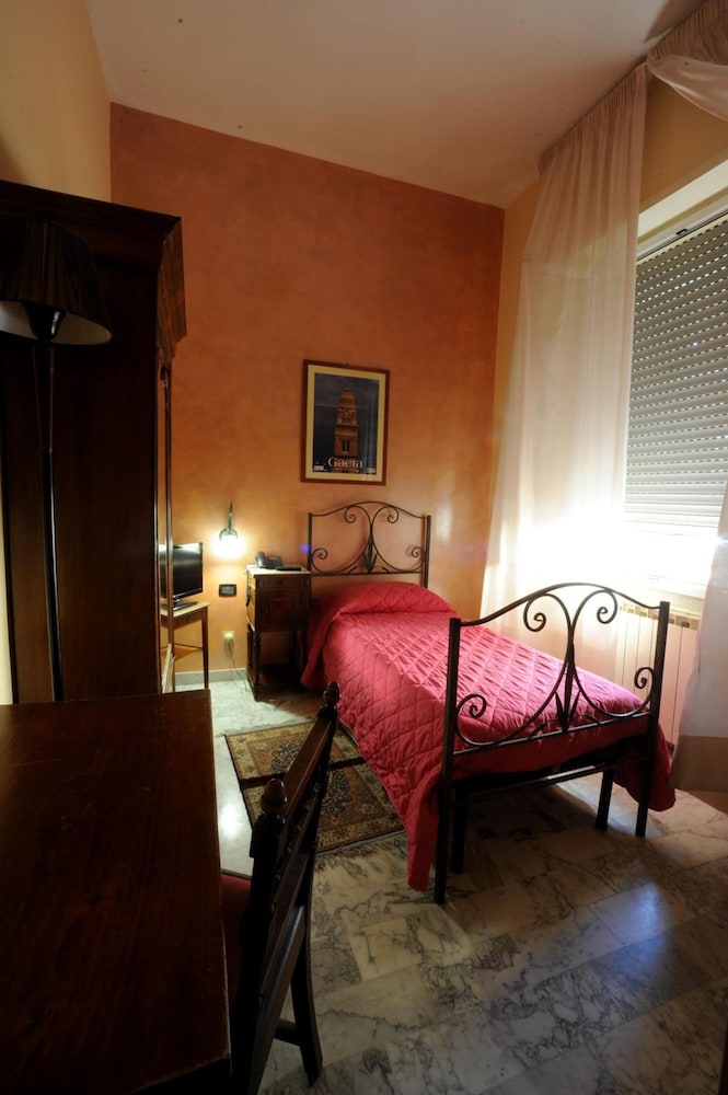 Albergo Bellavista 13/36