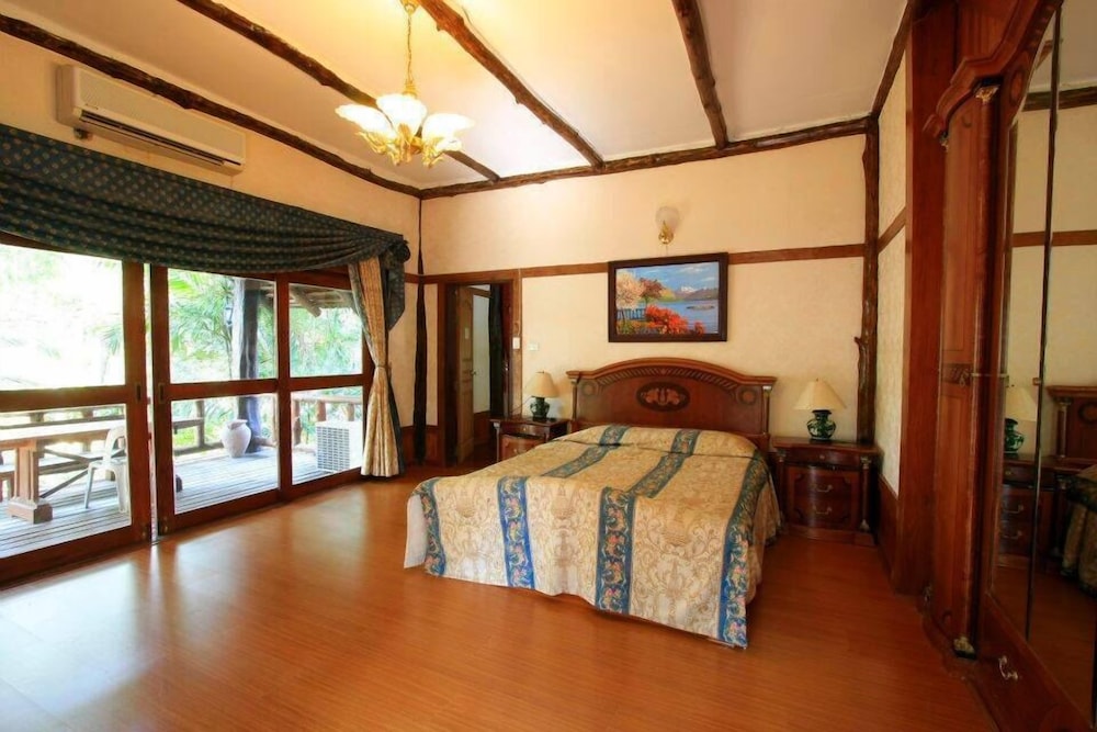 Baan Klang Doi 22/44
