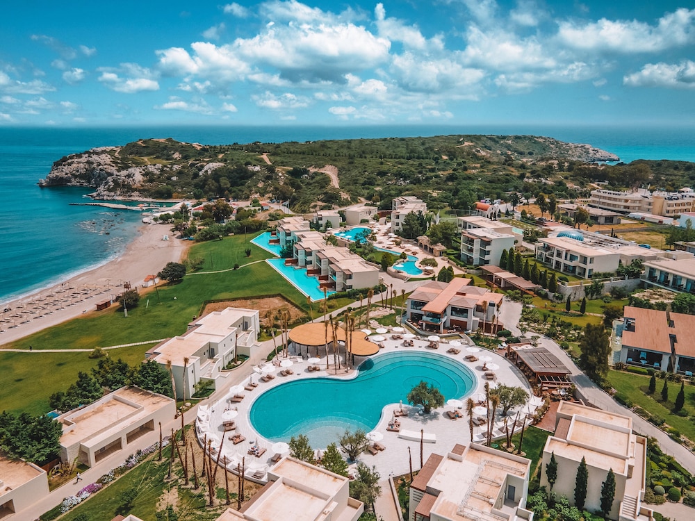 Sentido Port Royal Villas and Spa - Adults Only 41/50