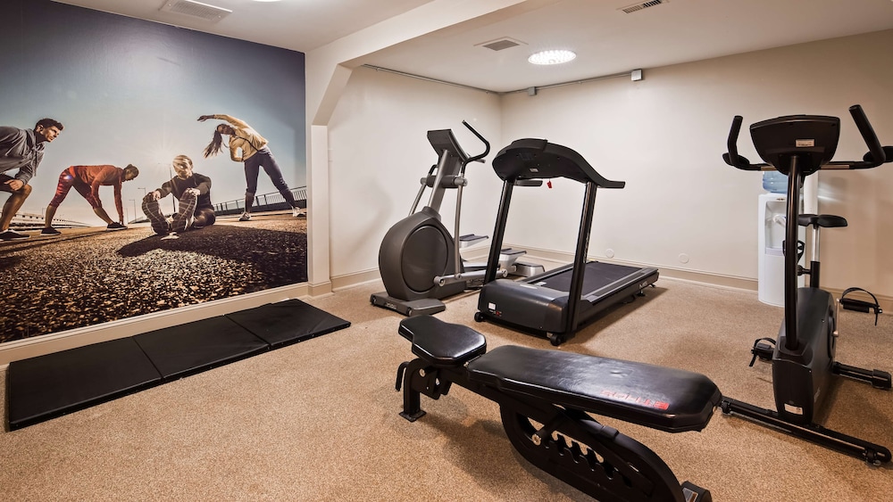 Best Western Plus Coastline Inn 19/26