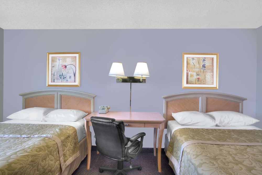 Super 8 By Wyndham Augusta 13/20