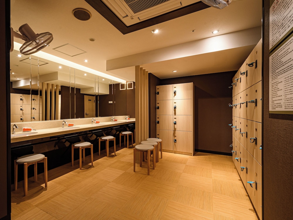 Apa Hotel Sapporo Odori Ekimae Minami 51/63