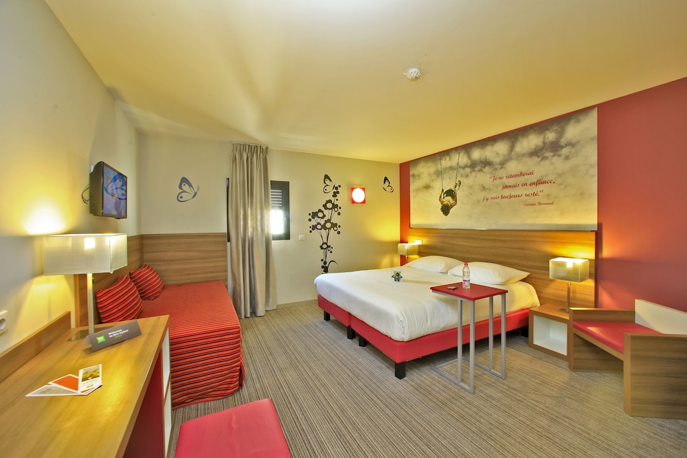 Ibis Styles Castres 23/63