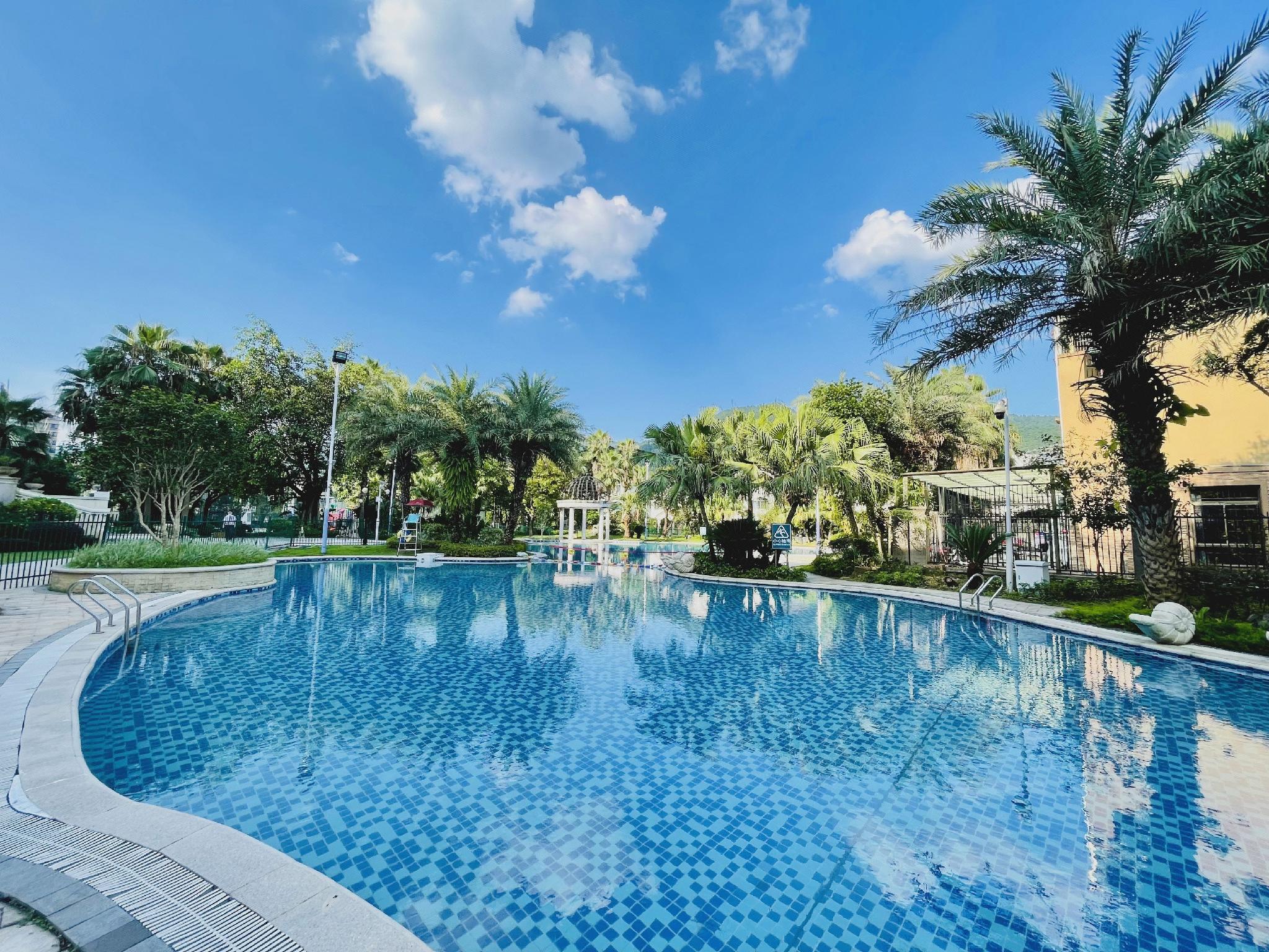 Country Garden Phoenix Hotel Yangshan 54/57