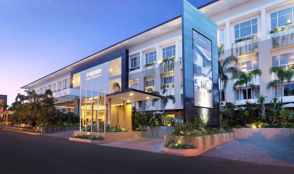 Eastparc Yogyakarta 1/50