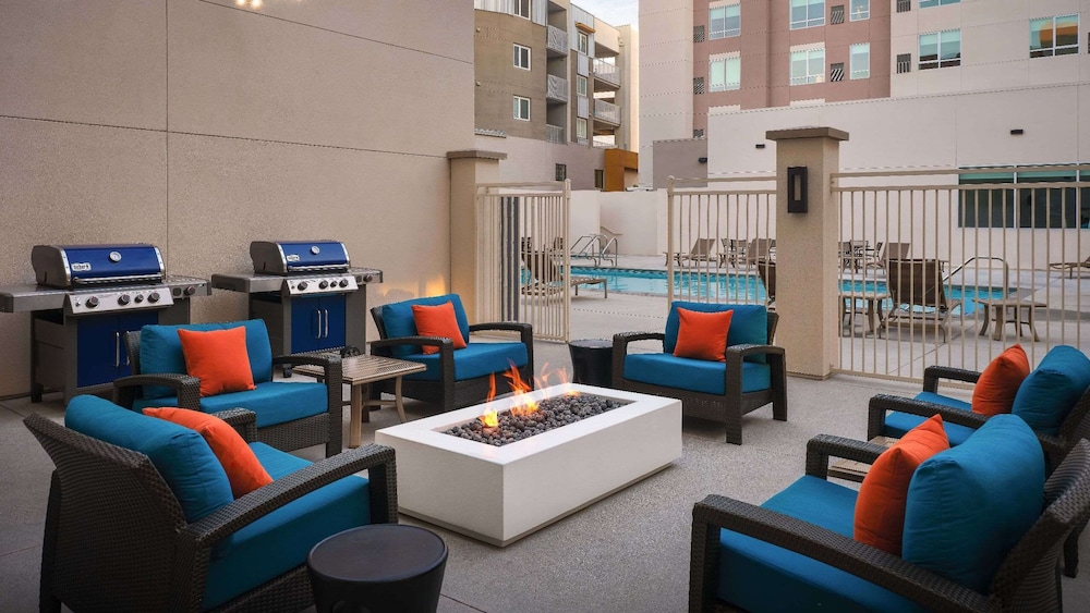 Hyatt House LA University Medical Center 19/48