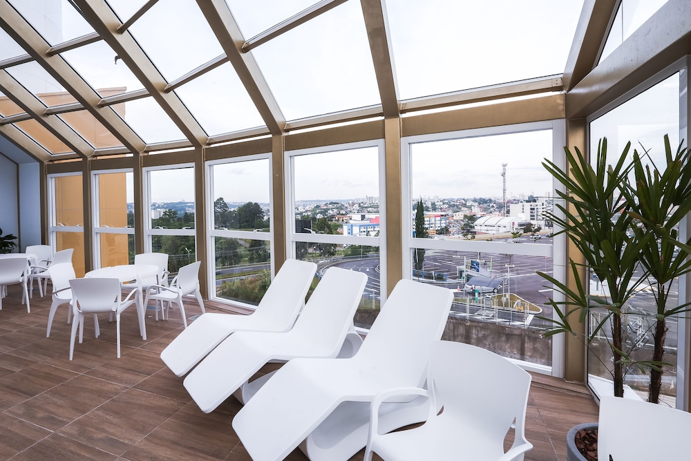 Travel Inn Hotels Caxias do Sul 22/27