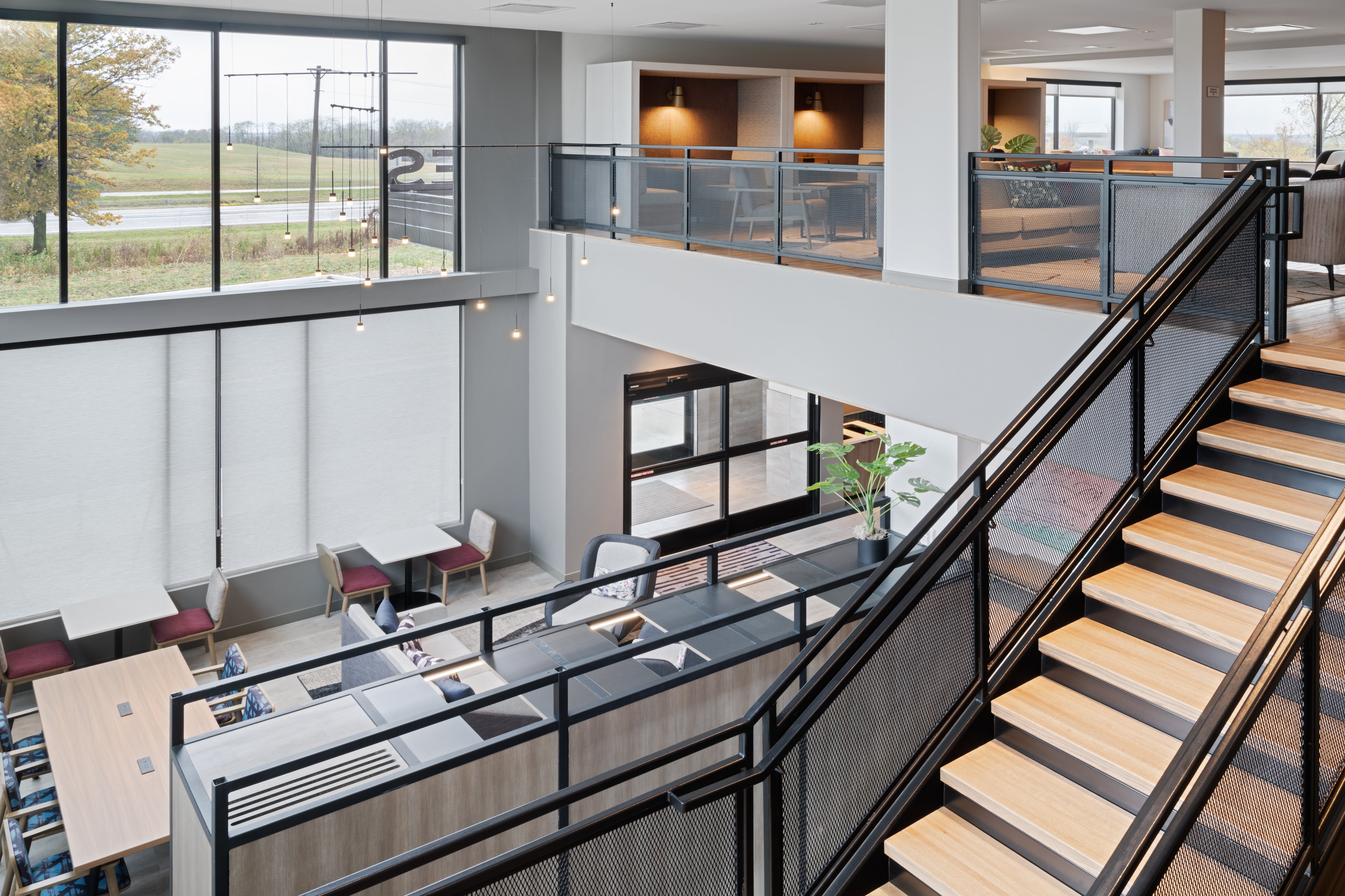 Atwell Suites Kansas City Airport by IHG 16/28