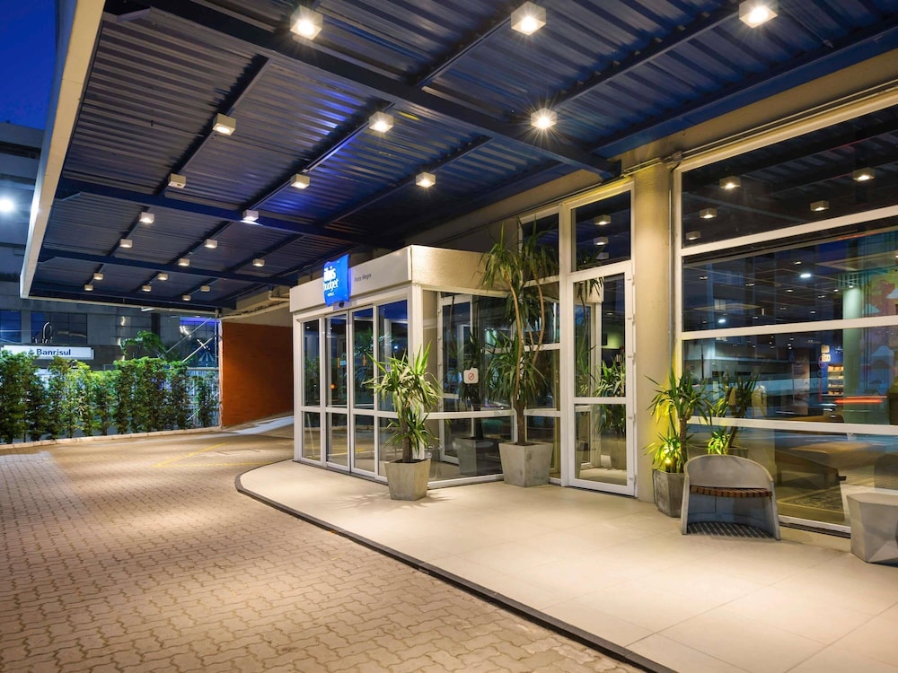 Ibis Budget Porto Alegre 61/66
