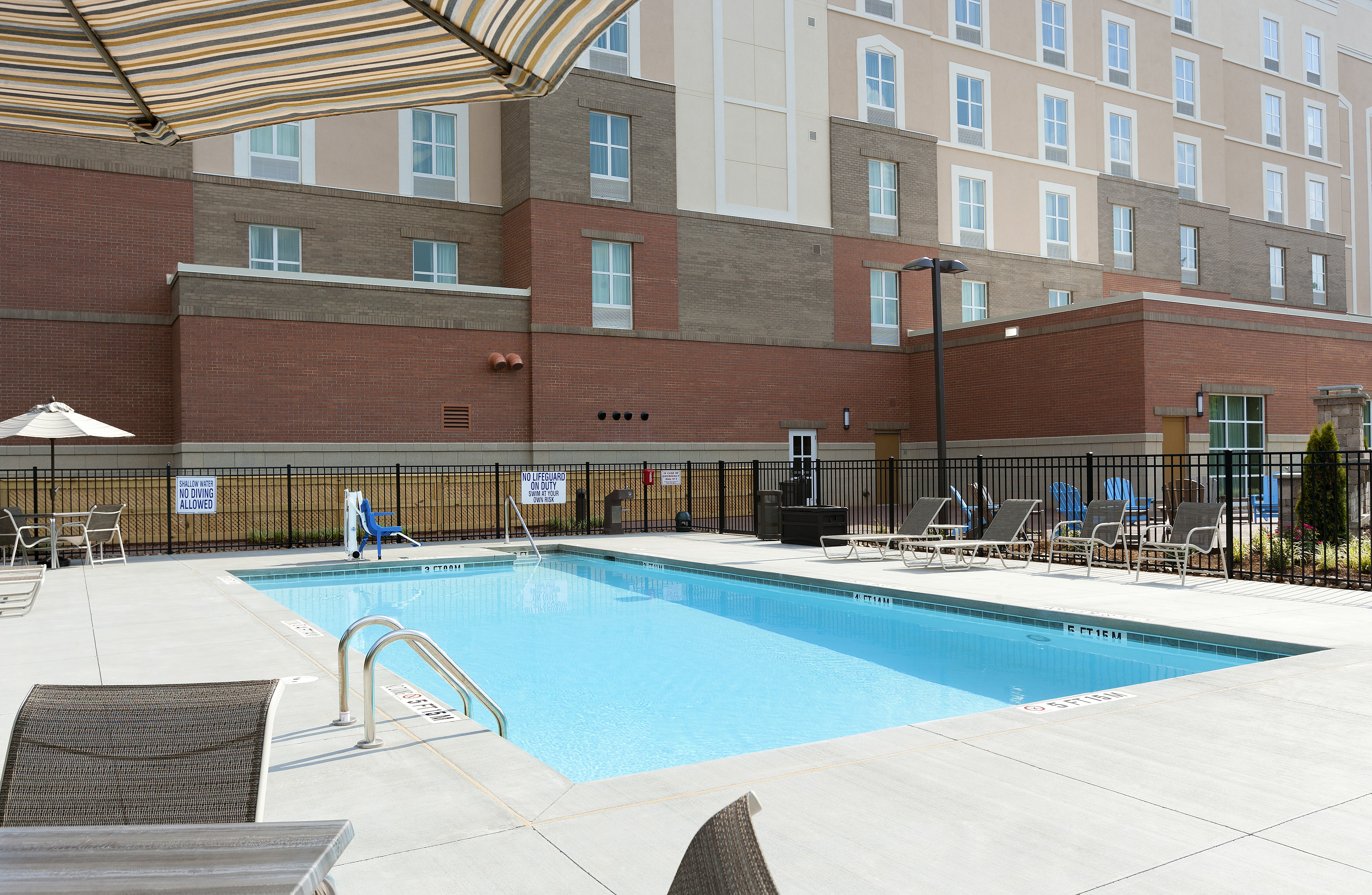 Hampton Inn And Suites Fort Mill Sc 57/58