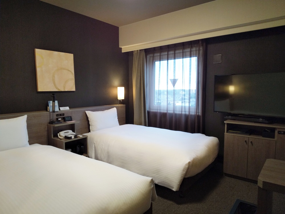 Hotel Route-Inn Ishioka 15/38