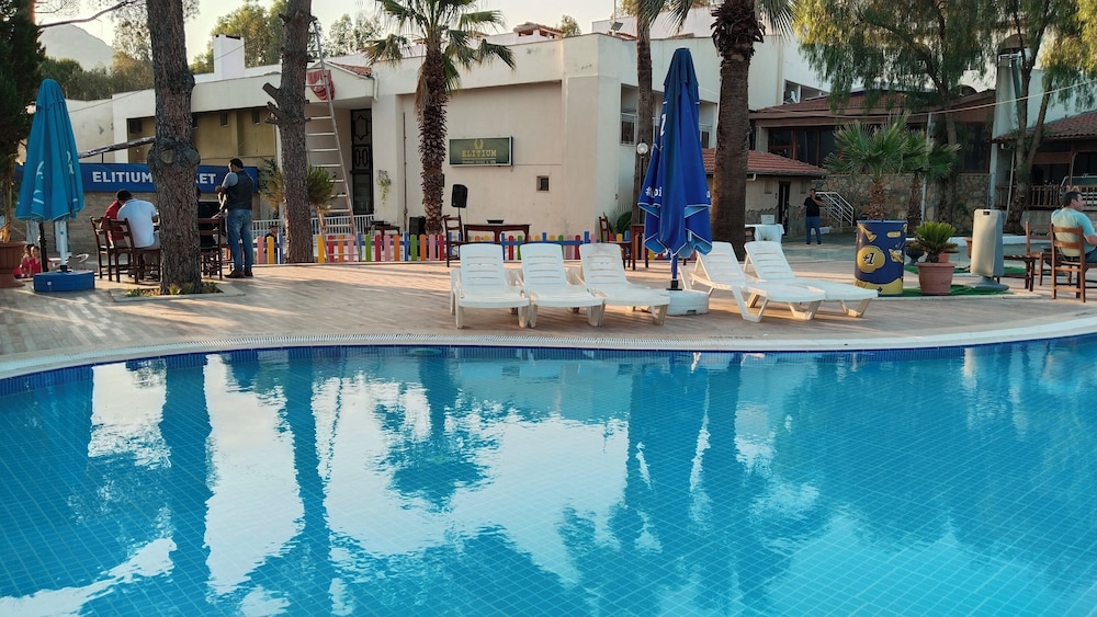 Elitium Thermal Hotel & Spa 2/50