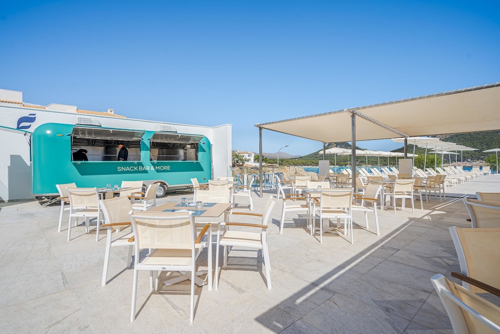 Thb Cala Lliteras - Adults Only 57/69
