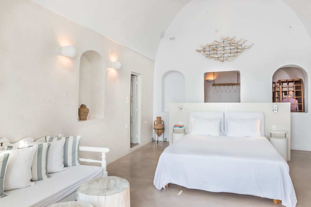 On The Rocks Santorini - Adults only 12/67