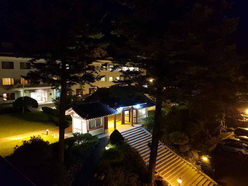 Chuncheon Sejong Hotel photo4