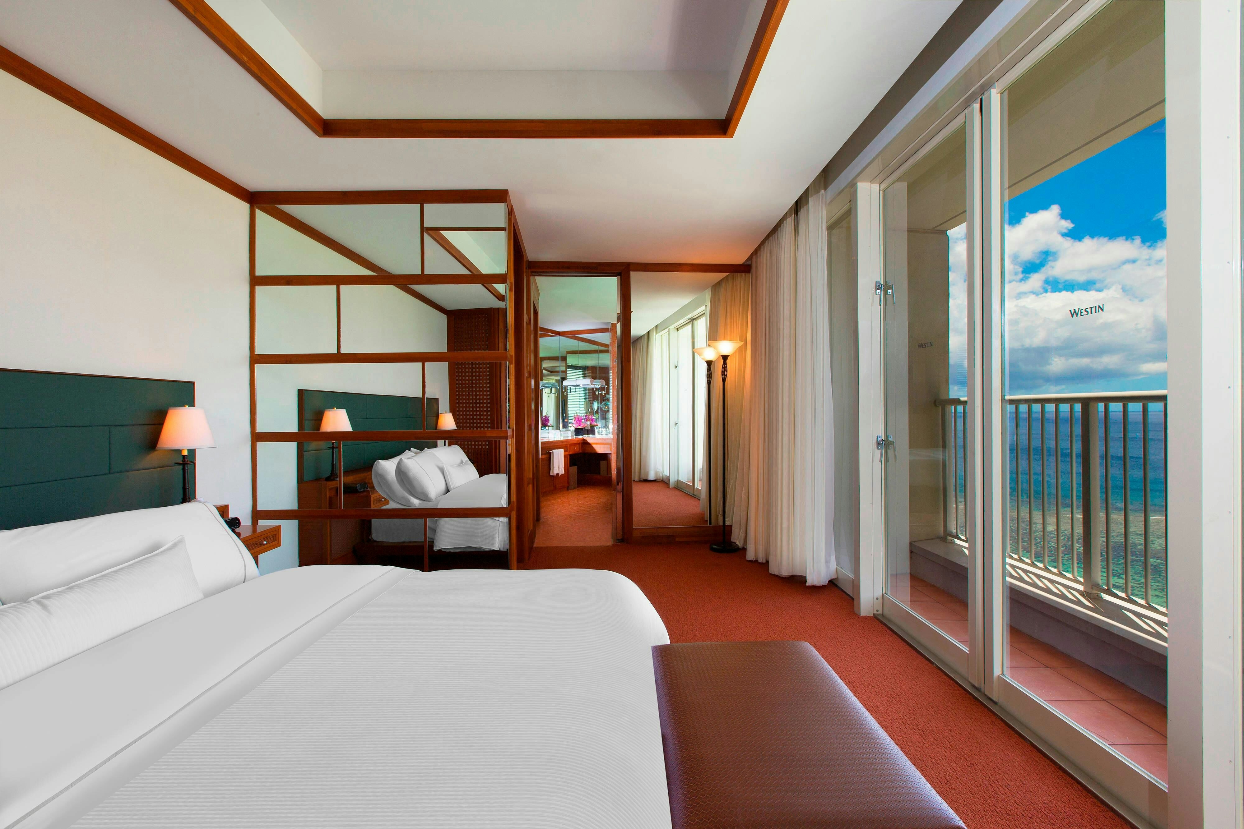THE WESTIN RESORT GUAM 7/51