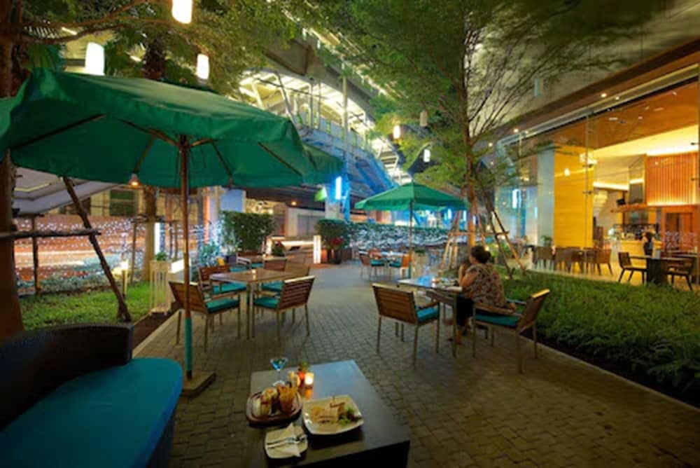 Jasmine Resort 35/50
