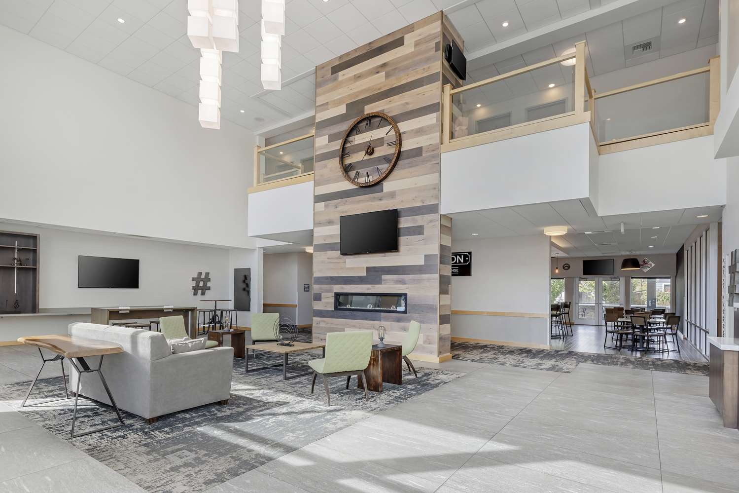 Best Western Plus Peppertree Nampa Civic Center Inn 27/47
