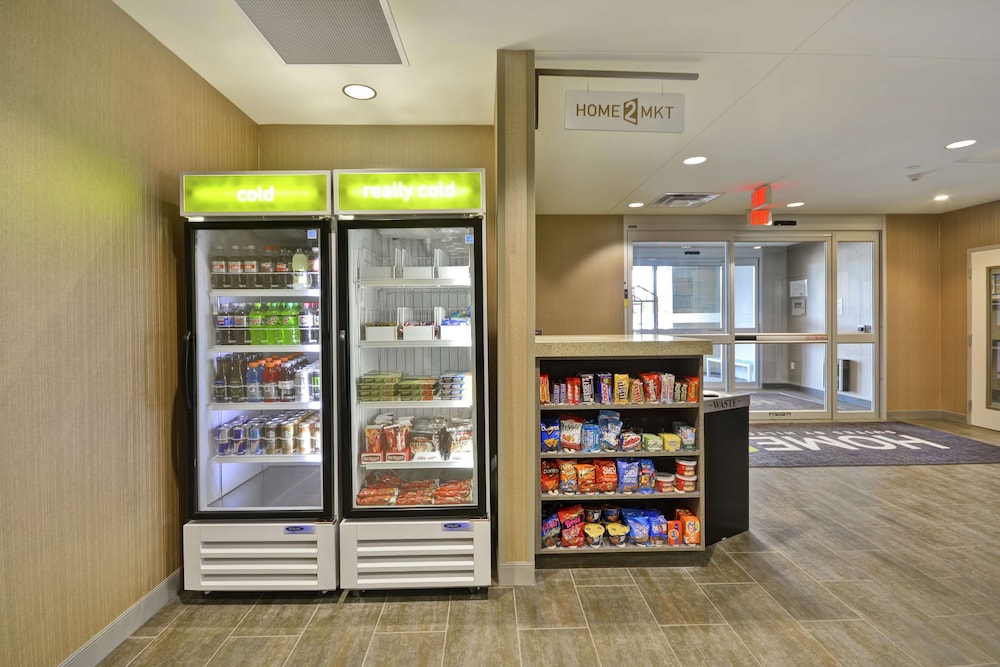 Home2 Suites By Hilton Plymouth Minneapolis 52/57