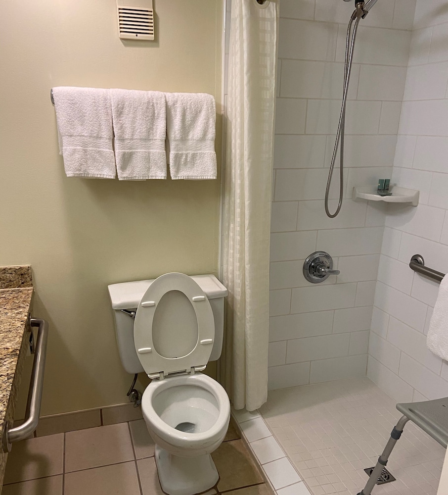 Best Western Crossroads Inn 5/19