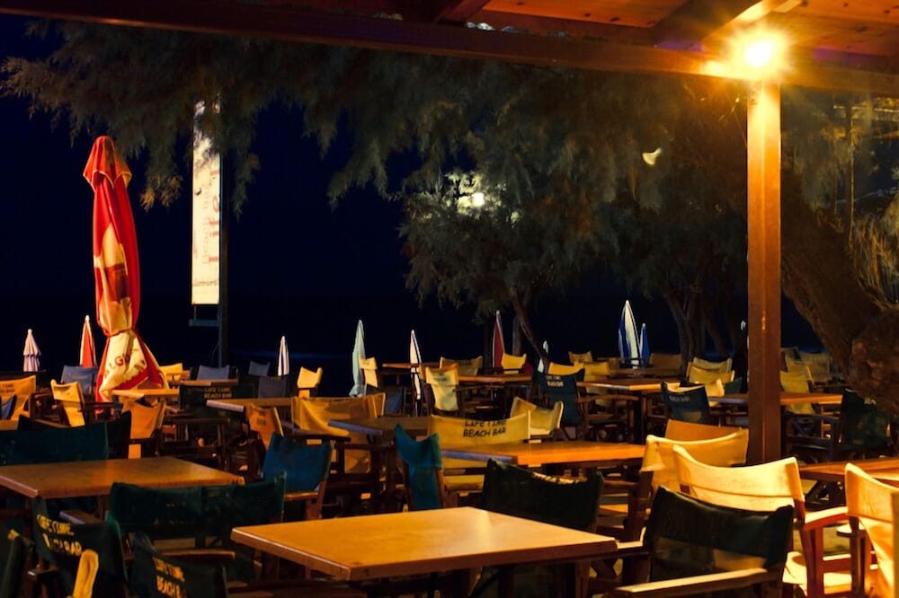 Anetis Beach Hotel 29/50