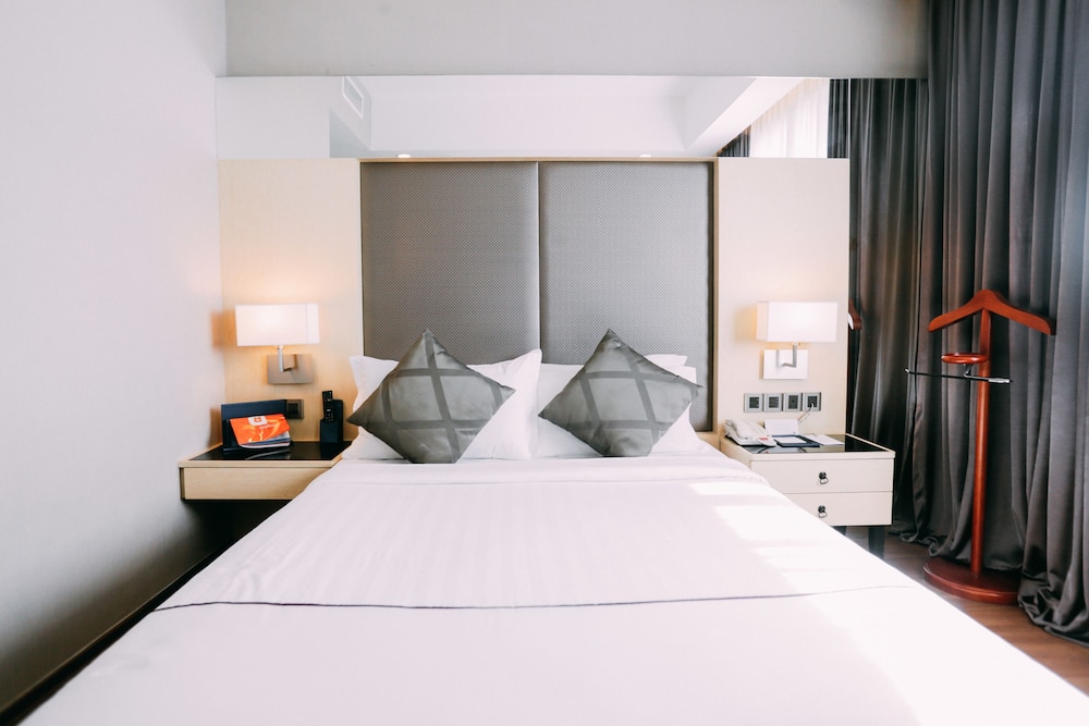 Hotel Granada Johor Bahru 22/70