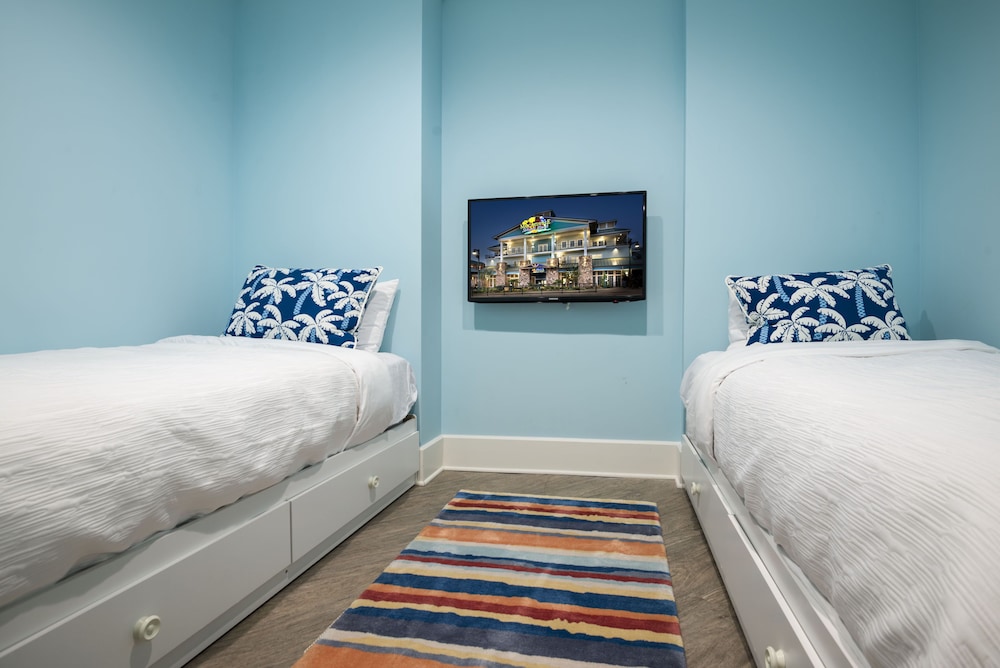 玛格丽塔维尔岛酒店(Margaritaville Island Hotel) 图片2