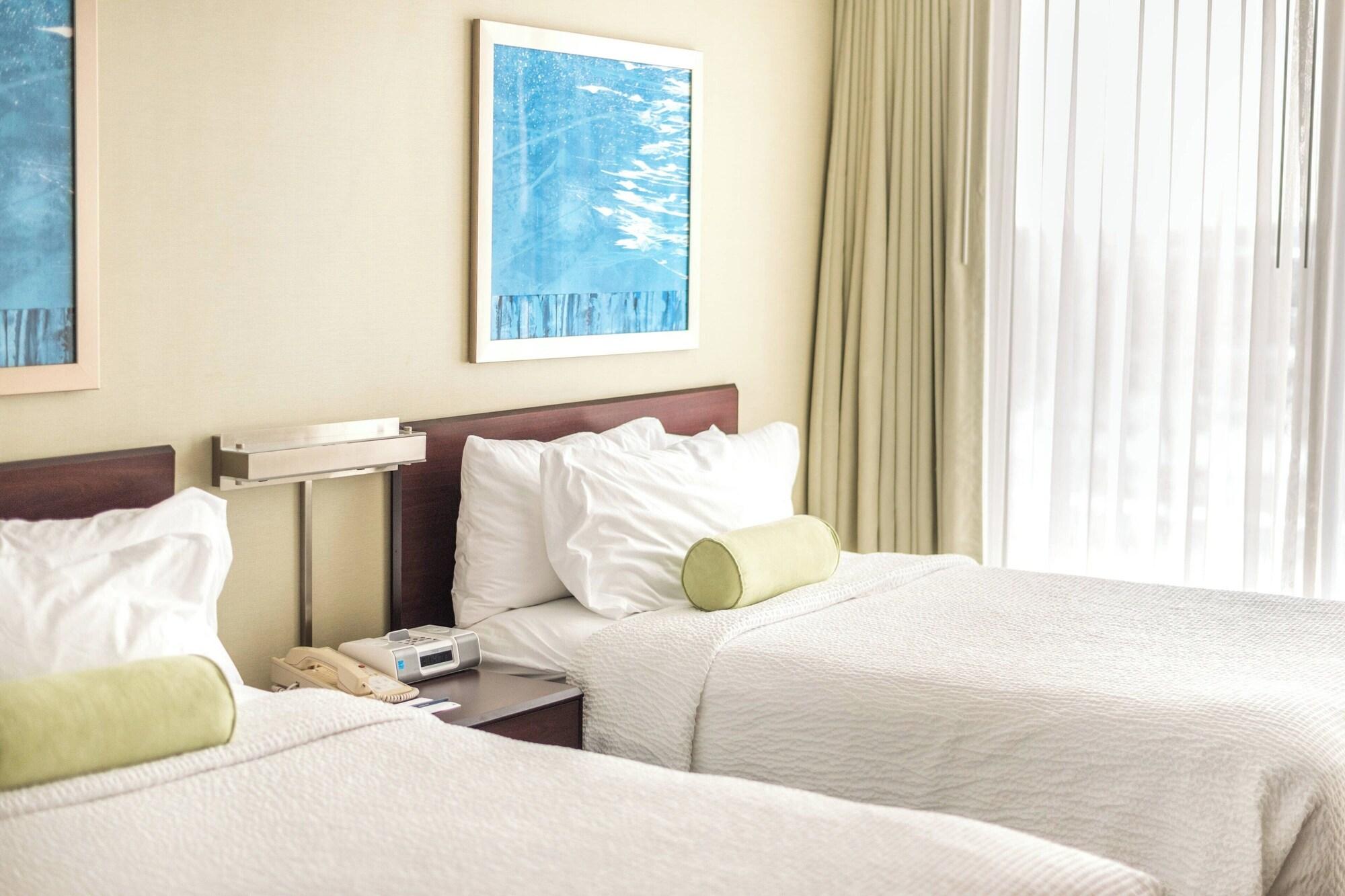 Suite, Multiple Beds