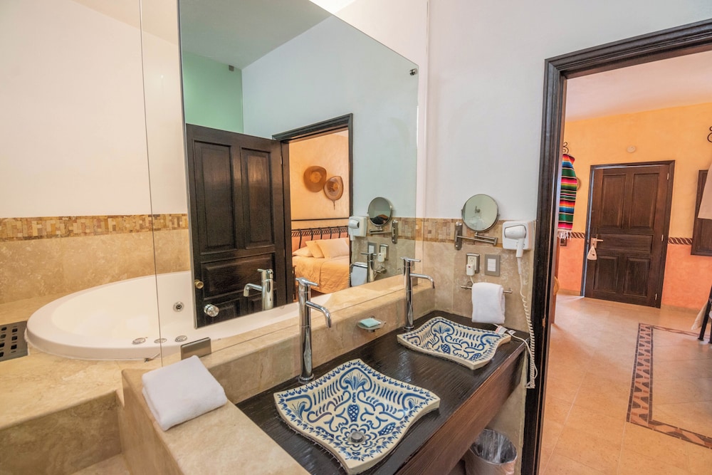 Quinta Las Acacias Boutique 45/50