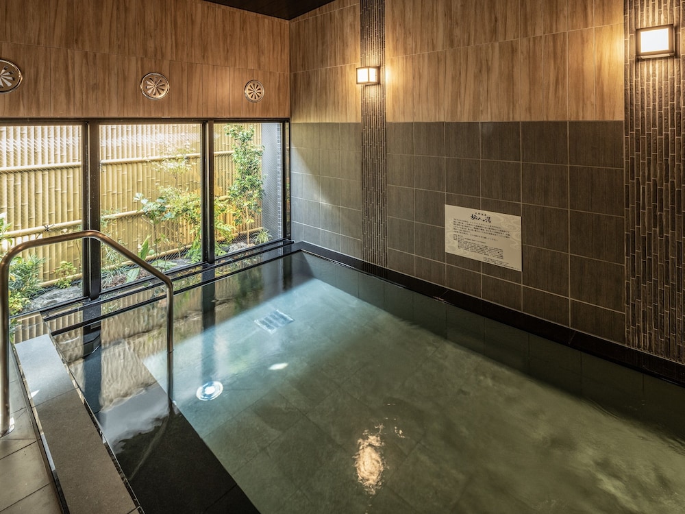 Hotel Route Inn Imabari 18/28