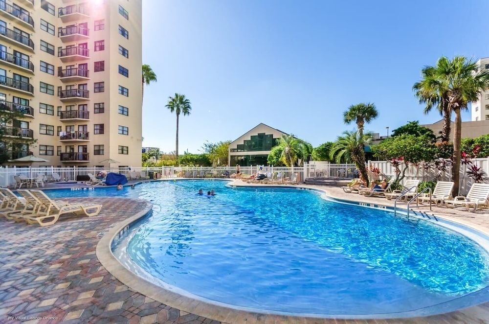 Enclave Hotel And Suites Ex Enclave Suites International Drive 14/76