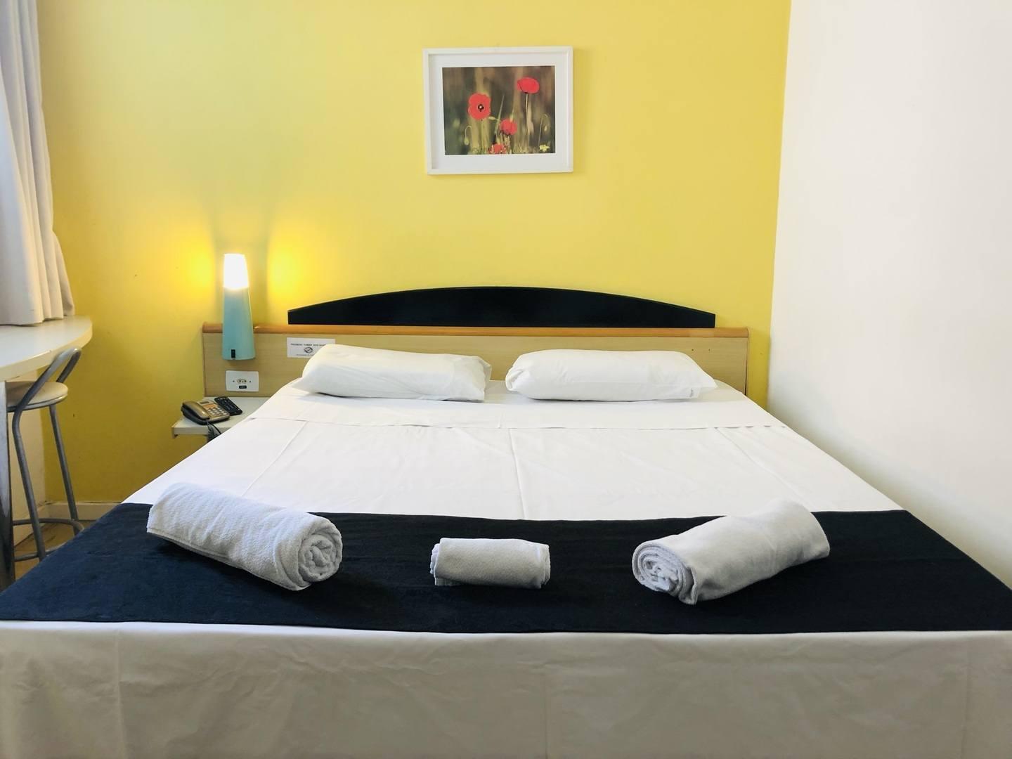 Hotel Blumenau Centro 34/50