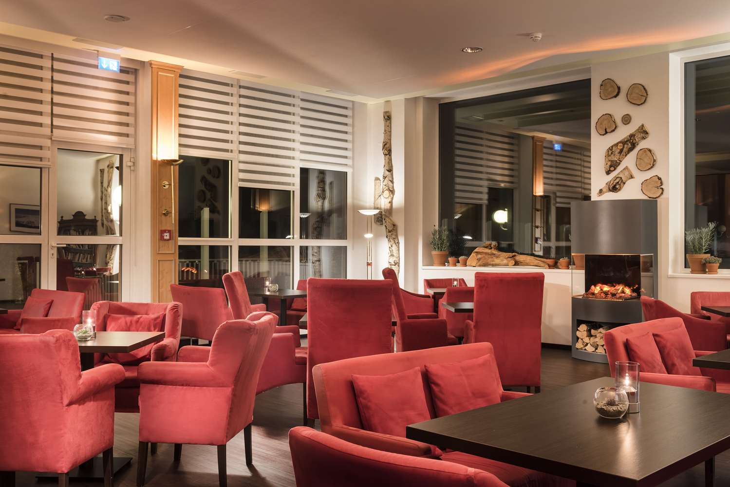 Best Western Ahorn Hotel Oberwiesenthal - Adults Only 25/50