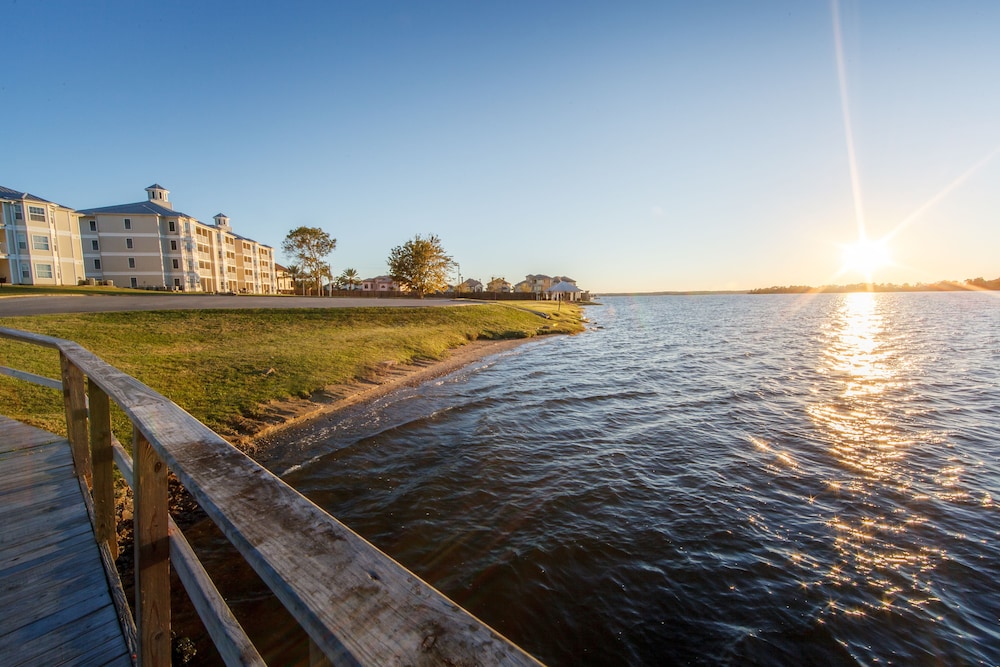 Holiday Inn Club Vacations Piney Shores Resort Lake Conroe 55/68