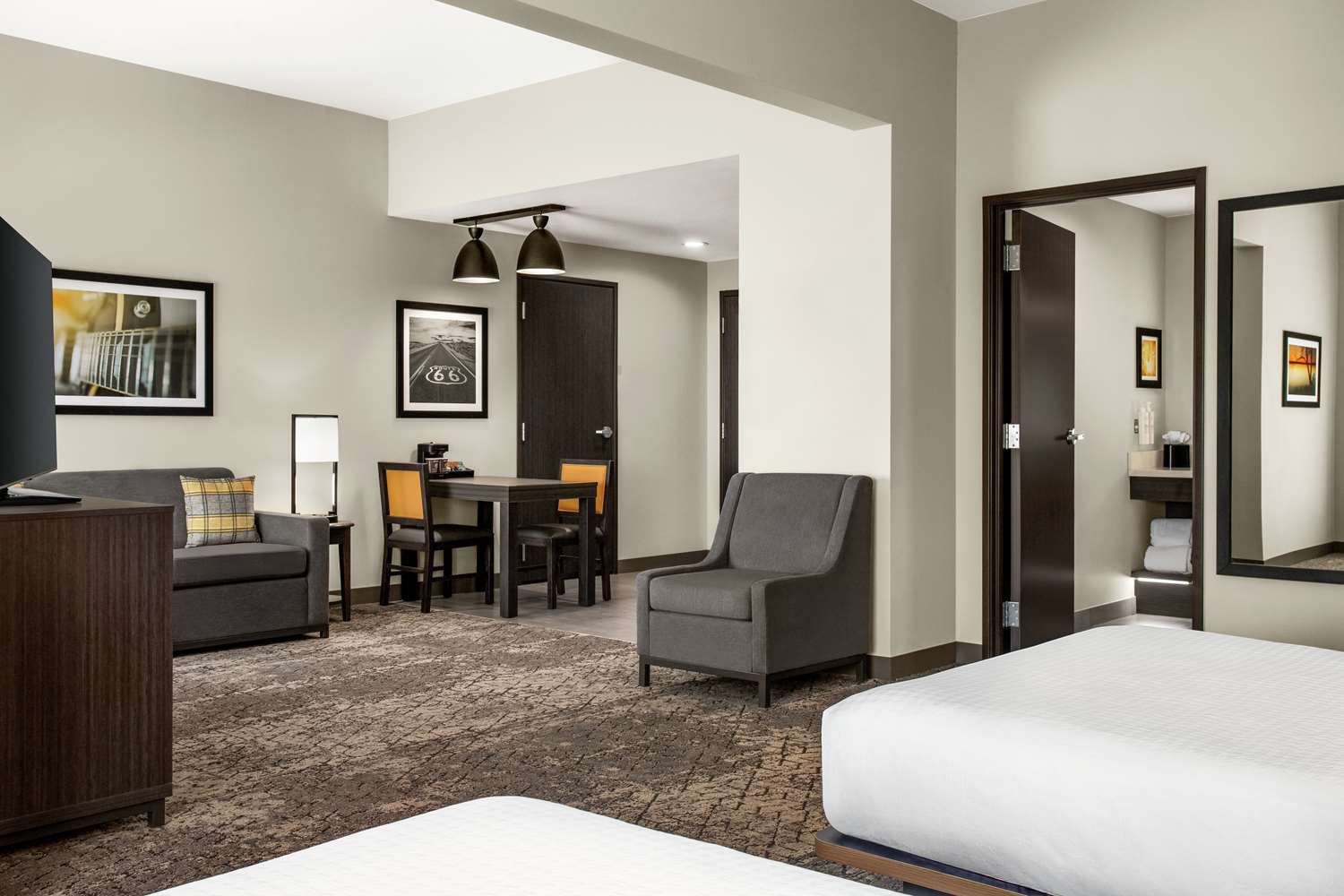 Homewood Suites by Hilton Springfield Medical District 5/26