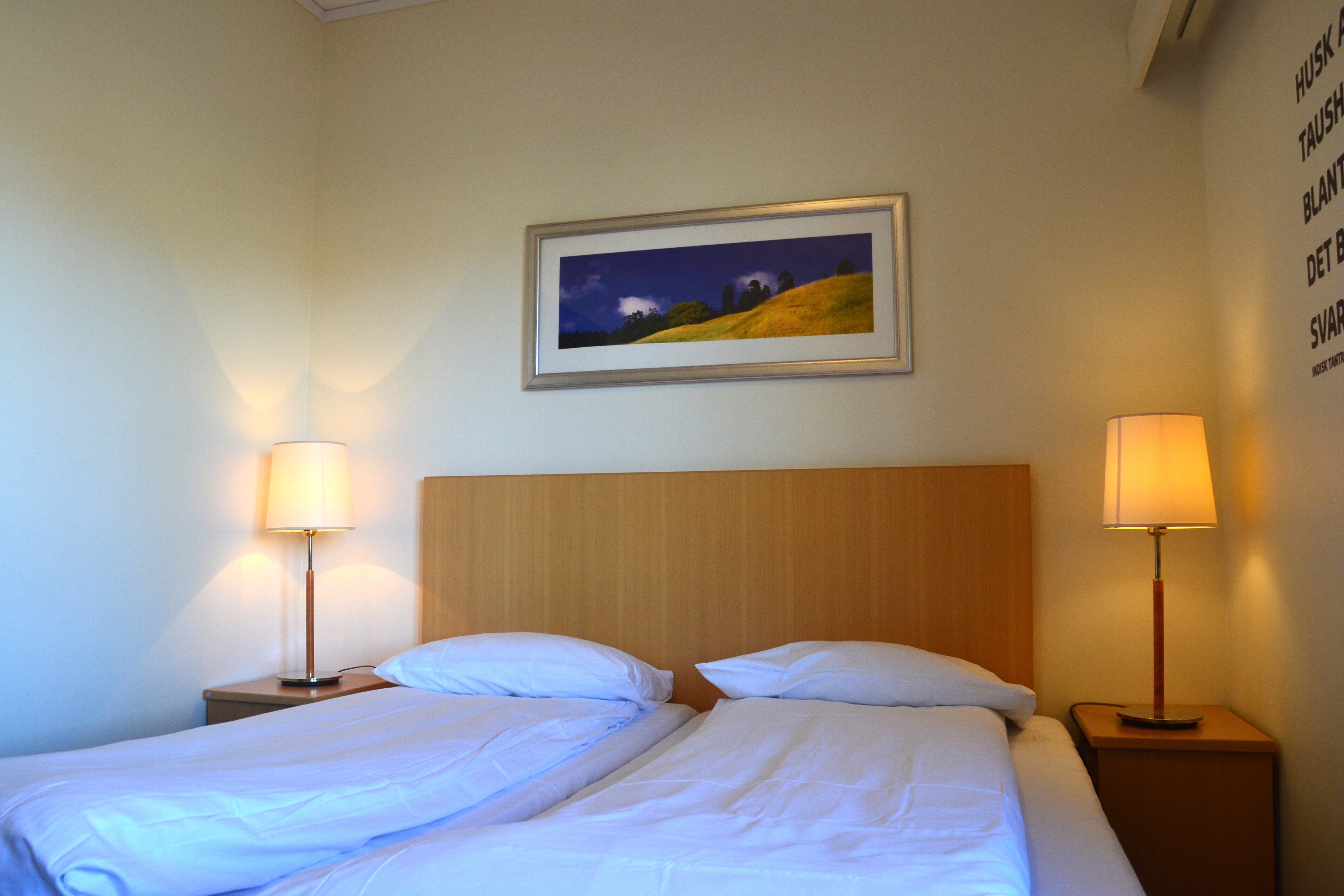 Hotell Utsikten Geiranger by Classic Norway Hotels 13/50