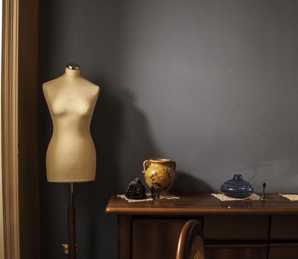 Art Fashion House Luxury Rooms 19/35