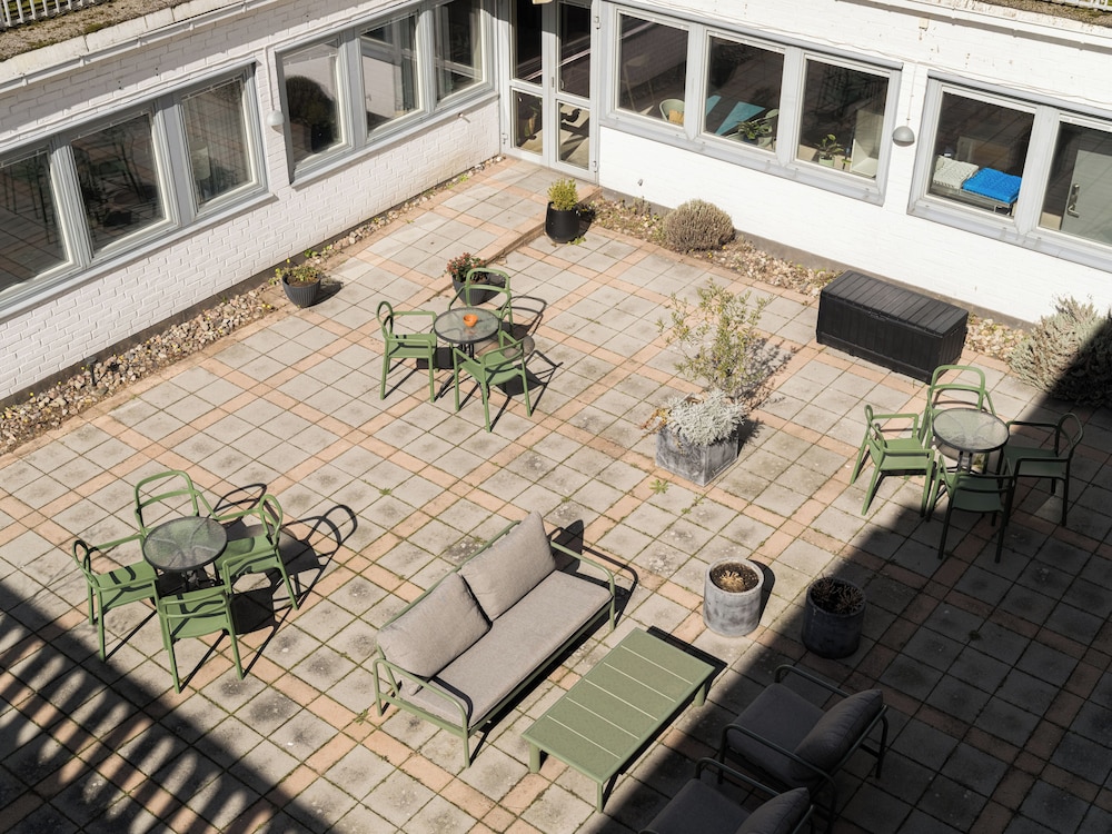 Stf Hotel Hostel Malmo City 1/50
