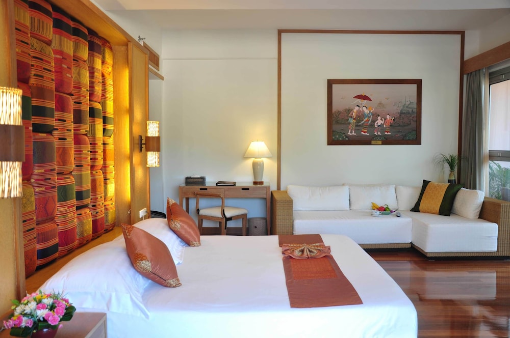 The Royal Paradise Hotel & Spa 29/75