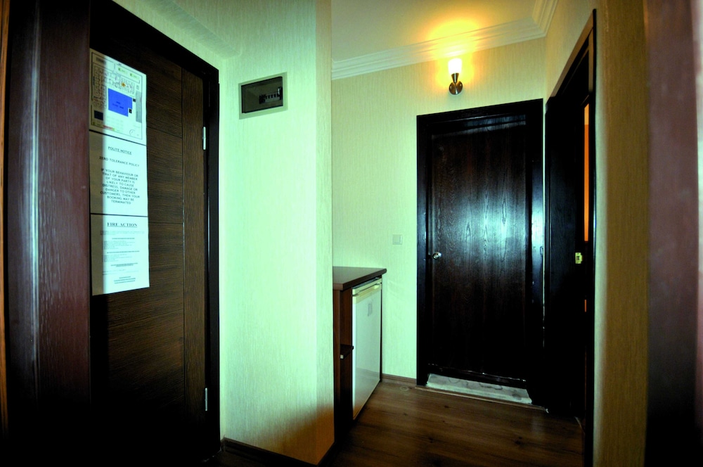 Epic Hotel photo2