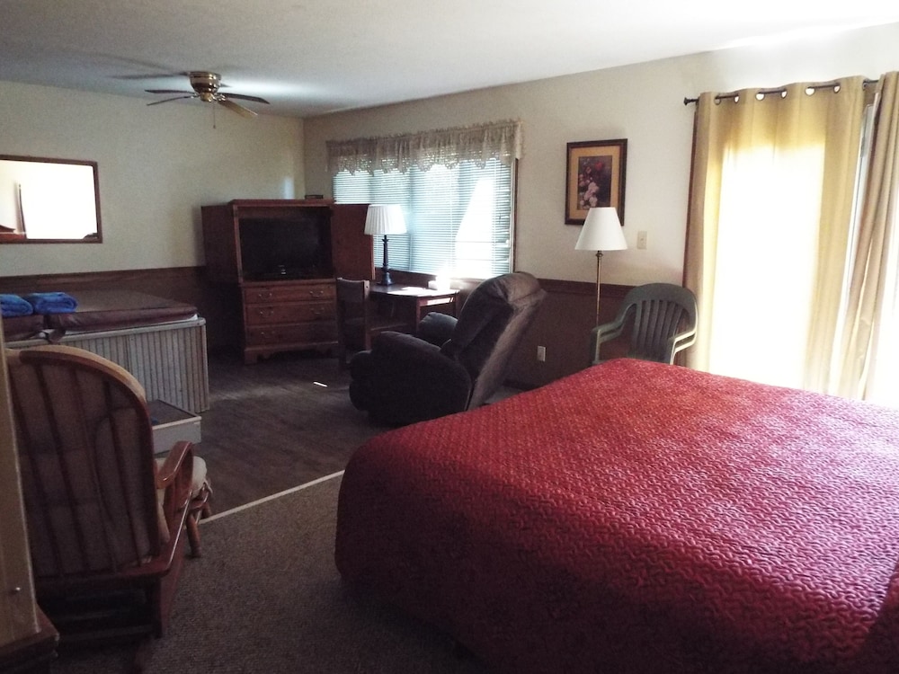 Hotel Nashville 19/66