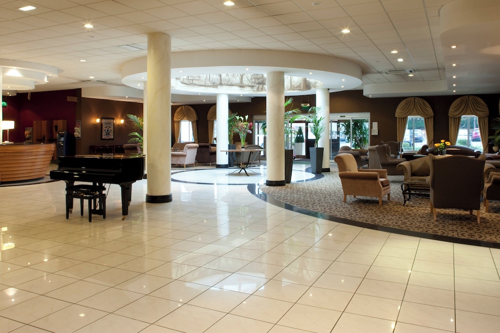 Holiday Inn Barnsley M1, JCT.37 an IHG Hotel 26/33