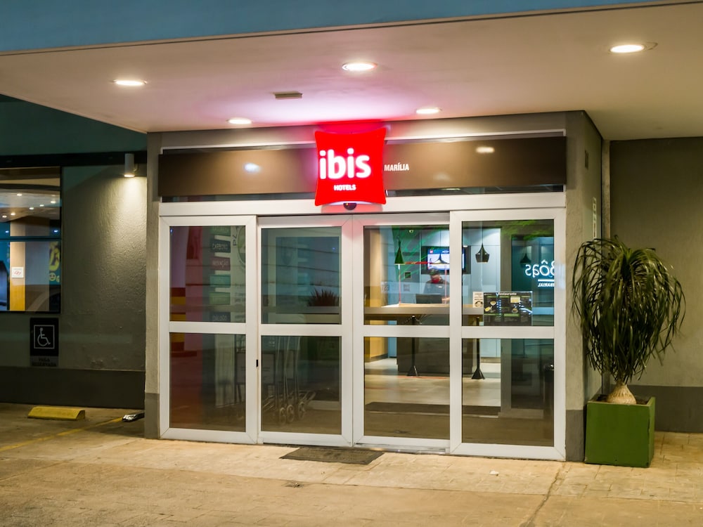 Ibis Marilia 5/64