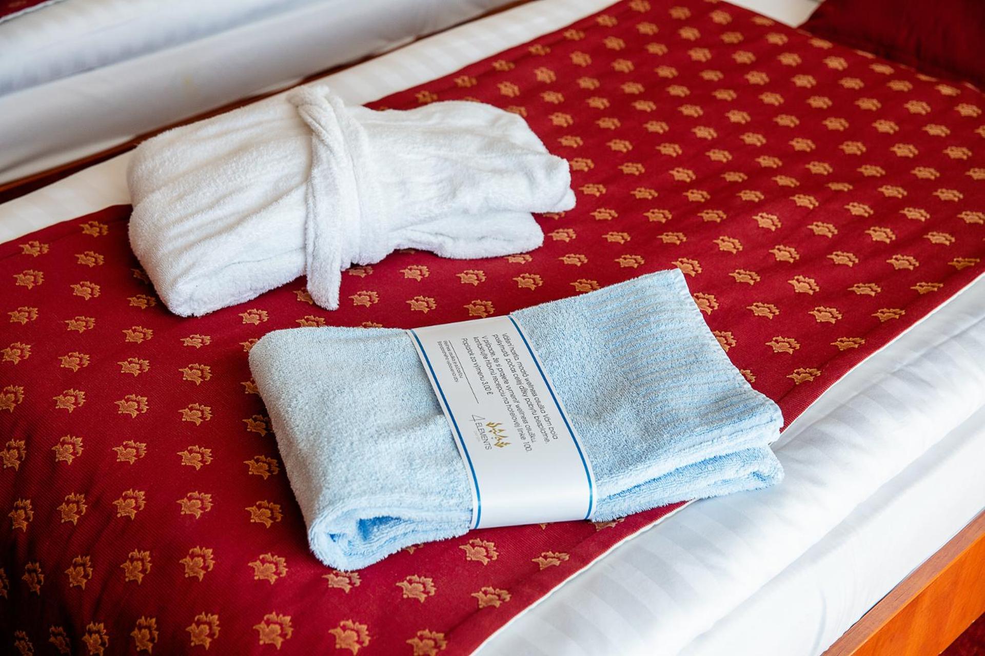 Hotel Senec Lake Resort 16/50