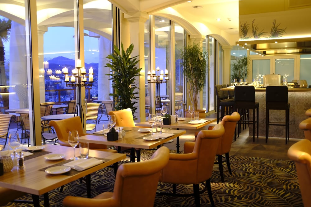 Suitenhotel Parco Paradiso 57/77