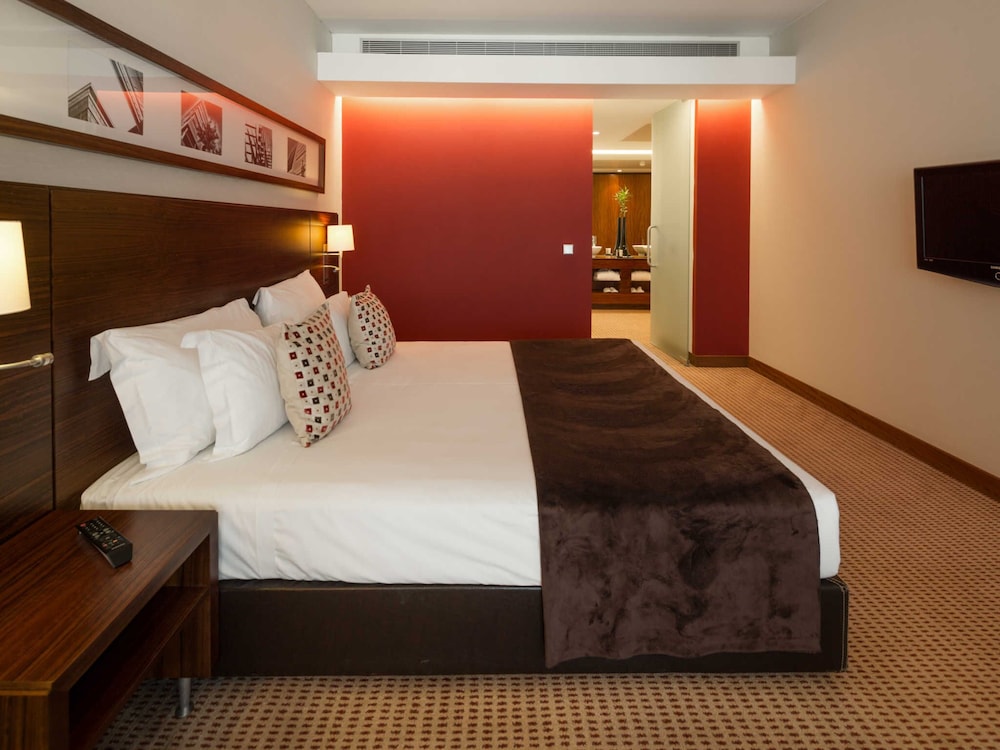 Lagoas Park Hotel 44/100