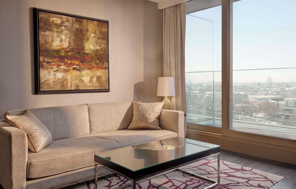 Hyatt Regency London Albert Embankment 41/67