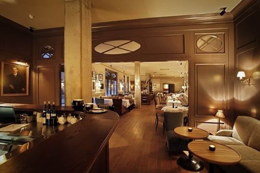 Monbijou Hotel Berlin 56/67