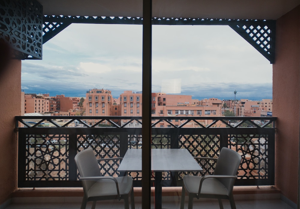 Diwane Hotel Spa Marrakech 37/45